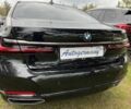 БМВ 7 Серия, объемом двигателя 3 л и пробегом 33 тыс. км за 79119 $, фото 40 на Automoto.ua