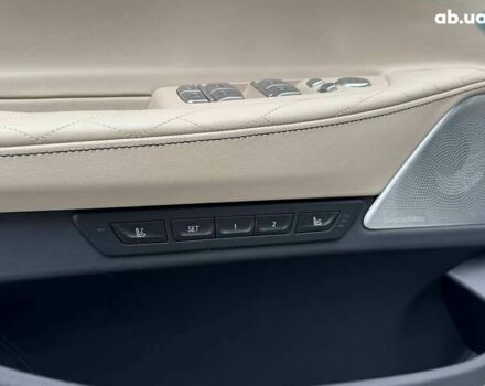 БМВ 7 Серия, объемом двигателя 3 л и пробегом 43 тыс. км за 105000 $, фото 19 на Automoto.ua