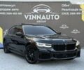 БМВ 7 Серия, объемом двигателя 4.4 л и пробегом 122 тыс. км за 56999 $, фото 1 на Automoto.ua