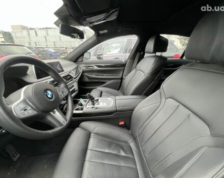 БМВ 7 Серия, объемом двигателя 3 л и пробегом 25 тыс. км за 77054 $, фото 28 на Automoto.ua