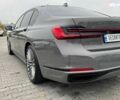 БМВ 7 Серия, объемом двигателя 3 л и пробегом 43 тыс. км за 105000 $, фото 10 на Automoto.ua