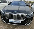 БМВ 7 Серия, объемом двигателя 3 л и пробегом 19 тыс. км за 96421 $, фото 18 на Automoto.ua