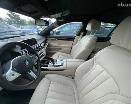 БМВ 7 Серия, объемом двигателя 3 л и пробегом 26 тыс. км за 81162 $, фото 28 на Automoto.ua