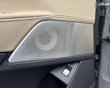 БМВ 7 Серия, объемом двигателя 3 л и пробегом 43 тыс. км за 105000 $, фото 20 на Automoto.ua