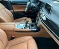 БМВ 7 Серия, объемом двигателя 3 л и пробегом 27 тыс. км за 92595 $, фото 15 на Automoto.ua