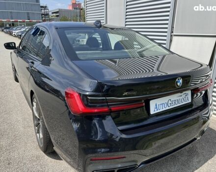 БМВ 7 Серия, объемом двигателя 6.59 л и пробегом 29 тыс. км за 119331 $, фото 23 на Automoto.ua