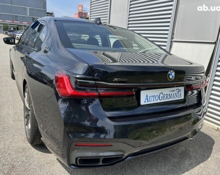 БМВ 7 Серия, объемом двигателя 6.59 л и пробегом 29 тыс. км за 119331 $, фото 7 на Automoto.ua