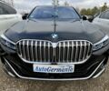 БМВ 7 Серия, объемом двигателя 3 л и пробегом 19 тыс. км за 96421 $, фото 17 на Automoto.ua