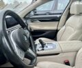 БМВ 7 Серія, об'ємом двигуна 3 л та пробігом 48 тис. км за 89618 $, фото 23 на Automoto.ua