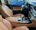 БМВ 7 Серия, объемом двигателя 3 л и пробегом 27 тыс. км за 92595 $, фото 17 на Automoto.ua