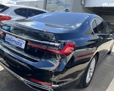 БМВ 7 Серия, объемом двигателя 3 л и пробегом 56 тыс. км за 91835 $, фото 28 на Automoto.ua