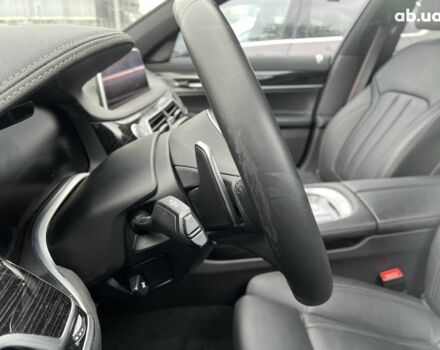 БМВ 7 Серия, объемом двигателя 3 л и пробегом 25 тыс. км за 77054 $, фото 17 на Automoto.ua