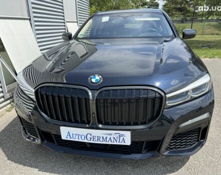 БМВ 7 Серия, объемом двигателя 6.59 л и пробегом 29 тыс. км за 119331 $, фото 19 на Automoto.ua
