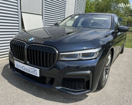 БМВ 7 Серия, объемом двигателя 6.59 л и пробегом 29 тыс. км за 119331 $, фото 46 на Automoto.ua