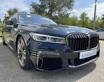 БМВ 7 Серия, объемом двигателя 6.59 л и пробегом 29 тыс. км за 119331 $, фото 14 на Automoto.ua