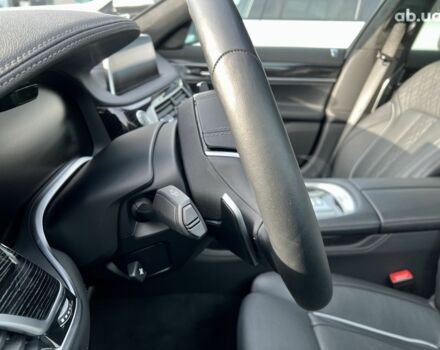 БМВ 7 Серия, объемом двигателя 3 л и пробегом 19 тыс. км за 96421 $, фото 6 на Automoto.ua