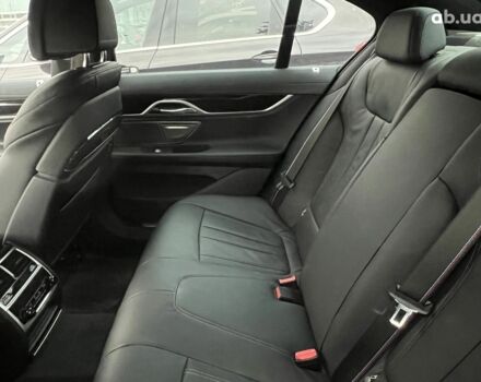 БМВ 7 Серия, объемом двигателя 3 л и пробегом 25 тыс. км за 77054 $, фото 35 на Automoto.ua