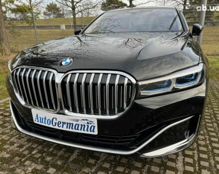 БМВ 7 Серия, объемом двигателя 3 л и пробегом 27 тыс. км за 92595 $, фото 34 на Automoto.ua