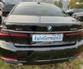 БМВ 7 Серия, объемом двигателя 3 л и пробегом 27 тыс. км за 92595 $, фото 23 на Automoto.ua