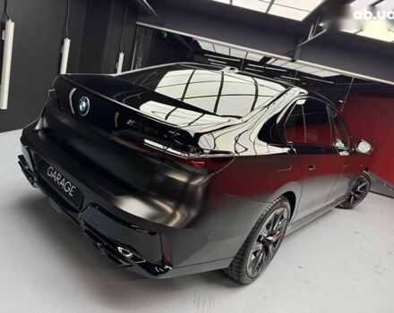 БМВ 7 Серія, об'ємом двигуна 4.4 л та пробігом 28 тис. км за 144900 $, фото 23 на Automoto.ua