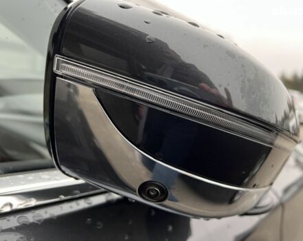 БМВ 7 Серия, объемом двигателя 4.4 л и пробегом 13 тыс. км за 98681 $, фото 19 на Automoto.ua