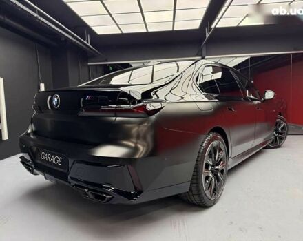 БМВ 7 Серія, об'ємом двигуна 4.4 л та пробігом 28 тис. км за 144900 $, фото 18 на Automoto.ua