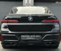 БМВ 7 Серия, объемом двигателя 4.4 л и пробегом 50 тыс. км за 157000 $, фото 13 на Automoto.ua
