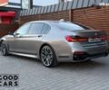 БМВ 7 Серія, об'ємом двигуна 3 л та пробігом 19 тис. км за 78000 $, фото 4 на Automoto.ua