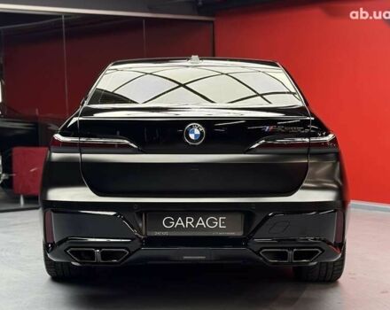 БМВ 7 Серія, об'ємом двигуна 4.4 л та пробігом 28 тис. км за 144900 $, фото 16 на Automoto.ua