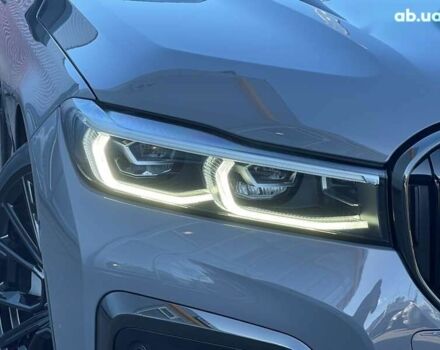 БМВ 7 Серія, об'ємом двигуна 4.4 л та пробігом 9 тис. км за 73000 $, фото 26 на Automoto.ua