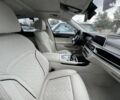 БМВ 7 Серия, объемом двигателя 4.4 л и пробегом 19 тыс. км за 105854 $, фото 24 на Automoto.ua
