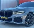 БМВ 7 Серія, об'ємом двигуна 4.4 л та пробігом 9 тис. км за 73000 $, фото 8 на Automoto.ua
