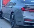 БМВ 7 Серія, об'ємом двигуна 4.4 л та пробігом 9 тис. км за 73000 $, фото 22 на Automoto.ua