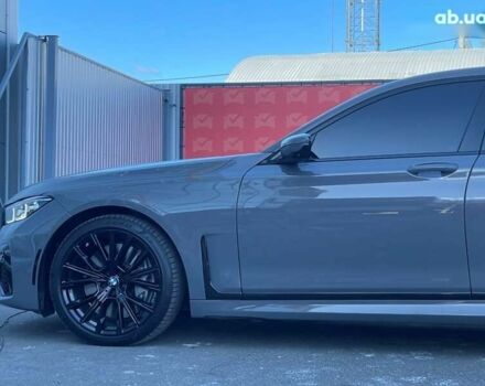 БМВ 7 Серія, об'ємом двигуна 4.4 л та пробігом 9 тис. км за 73000 $, фото 25 на Automoto.ua