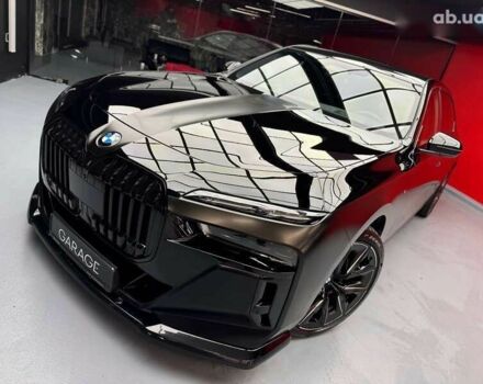 БМВ 7 Серія, об'ємом двигуна 4.4 л та пробігом 28 тис. км за 144900 $, фото 8 на Automoto.ua