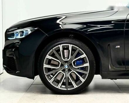 БМВ 7 Серія, об'ємом двигуна 3 л та пробігом 110 тис. км за 79999 $, фото 15 на Automoto.ua