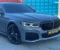 БМВ 7 Серія, об'ємом двигуна 4.4 л та пробігом 9 тис. км за 73000 $, фото 9 на Automoto.ua