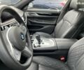 БМВ 7 Серия, объемом двигателя 3 л и пробегом 2 тыс. км за 108463 $, фото 13 на Automoto.ua
