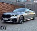 БМВ 7 Серія, об'ємом двигуна 3 л та пробігом 19 тис. км за 78000 $, фото 2 на Automoto.ua