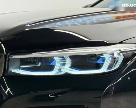 БМВ 7 Серія, об'ємом двигуна 3 л та пробігом 110 тис. км за 79999 $, фото 17 на Automoto.ua