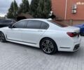 БМВ 7 Серія, об'ємом двигуна 3 л та пробігом 60 тис. км за 78500 $, фото 22 на Automoto.ua
