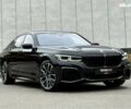 БМВ 7 Серія, об'ємом двигуна 3 л та пробігом 19 тис. км за 91900 $, фото 11 на Automoto.ua