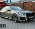 БМВ 7 Серія, об'ємом двигуна 3 л та пробігом 19 тис. км за 78000 $, фото 8 на Automoto.ua