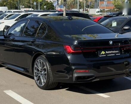 БМВ 7 Серия, объемом двигателя 3 л и пробегом 41 тыс. км за 89700 $, фото 29 на Automoto.ua