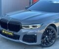 БМВ 7 Серія, об'ємом двигуна 4.4 л та пробігом 9 тис. км за 73000 $, фото 10 на Automoto.ua