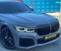 БМВ 7 Серія, об'ємом двигуна 4.4 л та пробігом 9 тис. км за 73000 $, фото 7 на Automoto.ua