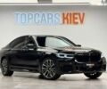 БМВ 7 Серія, об'ємом двигуна 3 л та пробігом 110 тис. км за 79999 $, фото 1 на Automoto.ua