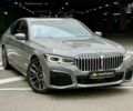 БМВ 7 Серия, объемом двигателя 3 л и пробегом 42 тыс. км за 83990 $, фото 1 на Automoto.ua