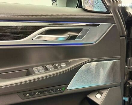 БМВ 7 Серія, об'ємом двигуна 3 л та пробігом 110 тис. км за 79999 $, фото 22 на Automoto.ua