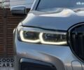 БМВ 7 Серія, об'ємом двигуна 3 л та пробігом 19 тис. км за 78000 $, фото 9 на Automoto.ua